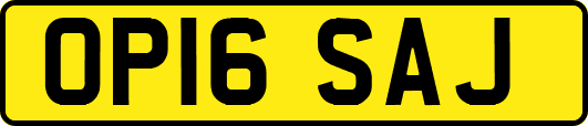 OP16SAJ