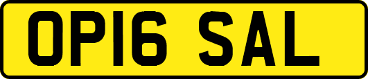 OP16SAL