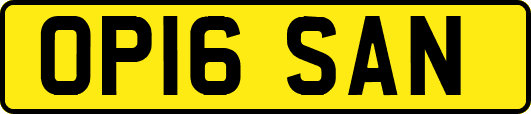 OP16SAN