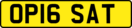 OP16SAT