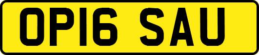 OP16SAU
