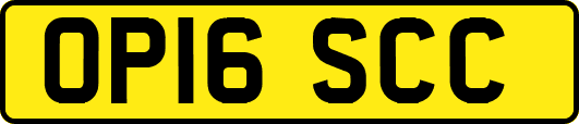 OP16SCC