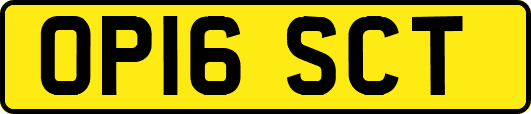 OP16SCT