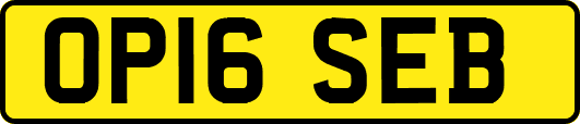 OP16SEB