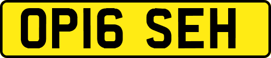 OP16SEH