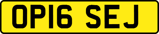 OP16SEJ