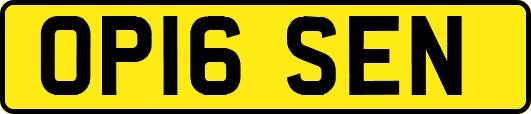 OP16SEN