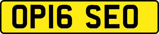 OP16SEO