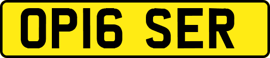 OP16SER
