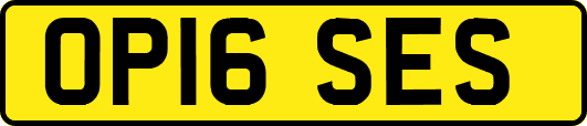 OP16SES
