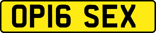 OP16SEX