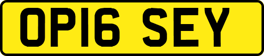 OP16SEY