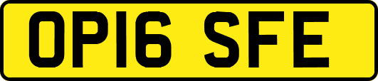 OP16SFE