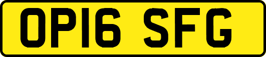OP16SFG
