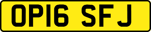 OP16SFJ
