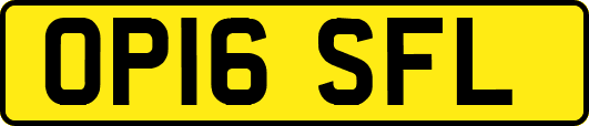 OP16SFL