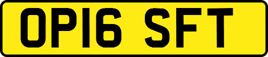 OP16SFT