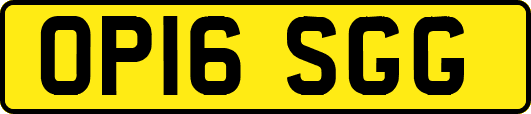 OP16SGG