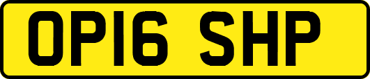 OP16SHP