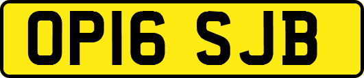 OP16SJB