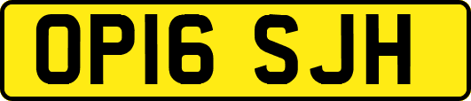 OP16SJH