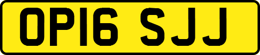 OP16SJJ
