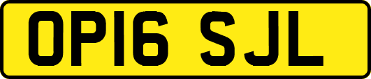 OP16SJL