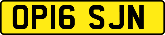 OP16SJN