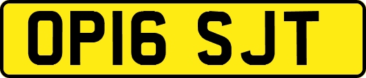 OP16SJT