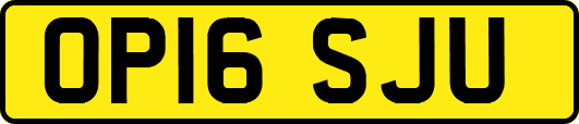 OP16SJU