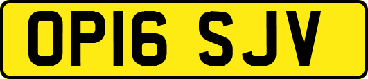 OP16SJV
