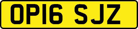 OP16SJZ
