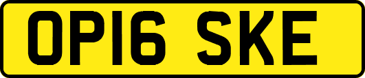 OP16SKE