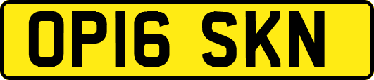 OP16SKN