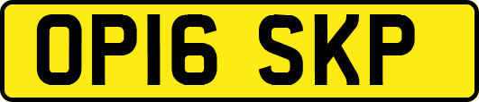OP16SKP