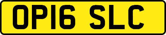 OP16SLC