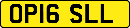 OP16SLL