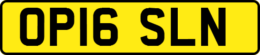 OP16SLN