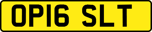 OP16SLT