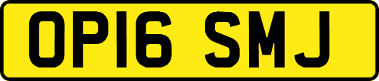 OP16SMJ