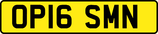 OP16SMN
