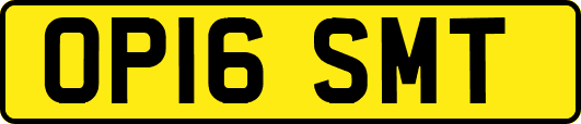 OP16SMT