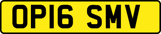 OP16SMV