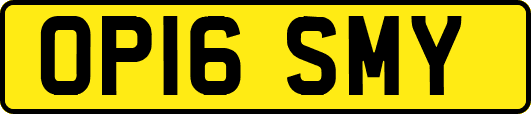 OP16SMY