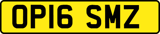 OP16SMZ