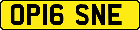 OP16SNE