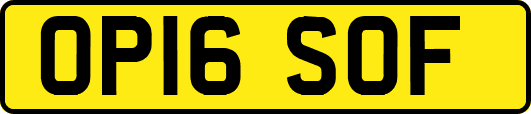 OP16SOF