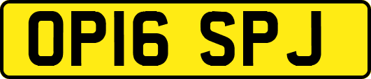 OP16SPJ