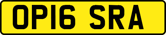 OP16SRA