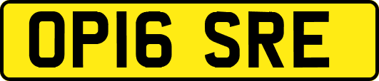 OP16SRE